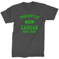 thumbnail image 3 of Property Of Cassian ACOTAR Mens T-shirt, 3 of 17
