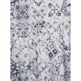 thumbnail image 5 of Moda Women's Sublimation Print Dress, 5 of 6