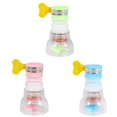 thumbnail image 4 of Water Filter Faucet Bathroom Filter for Sink Bathroom Faucet Extender Kitchen, 4 of 10