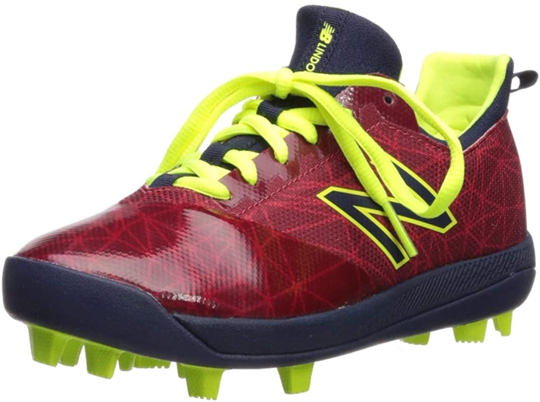 New Balance Unisex-Child Lindor Pro 