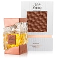 thumbnail image 1 of Perfume A CENTER Ateeq Eau de Parfum 100 ml Cálido, Especiado y Amaderado, 1 of 5