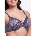 thumbnail image 2 of Maidenform Women's Comfort Devotion Full Coverage T-Shirt Bra, Style 09404, 2 of 8