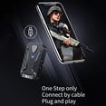 thumbnail image 3 of Graflsoa Mixlite PUBG Gaming Adapter: Key-Mouse Converter with Custom M1PRO Keyboard, No Delay, Android Support, Charging-Compatible, Portable Design, 3 of 6