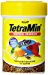 UPC 046798161226 product image for Tetra Min Granules, 1.20-Ounce, 85-Ml Multi-Colored | upcitemdb.com