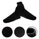 thumbnail image 1 of KALLORY 1Par De Calcetines Para Con Neopreno Antidesgaste Ideal Para Negro, 1 of 6