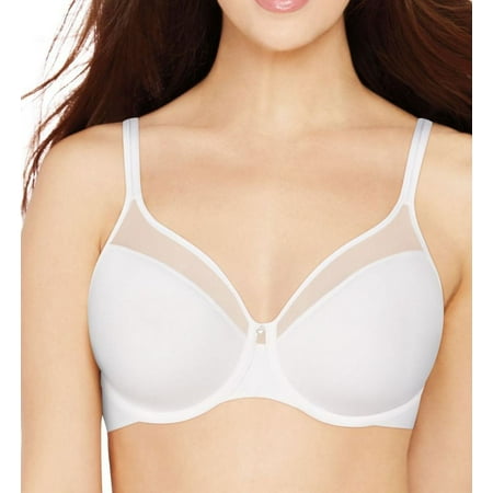 UPC 019585672762 product image for Bali Underwire Bra One Smooth U Ultra Light Convertible Straps Adjustable 3439 | upcitemdb.com