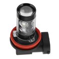 thumbnail image 1 of Luz antiniebla para automóvil, 1 lámpara antiniebla delantera LED de 50 W, luz antiniebla creada magistralmente, 1 of 9