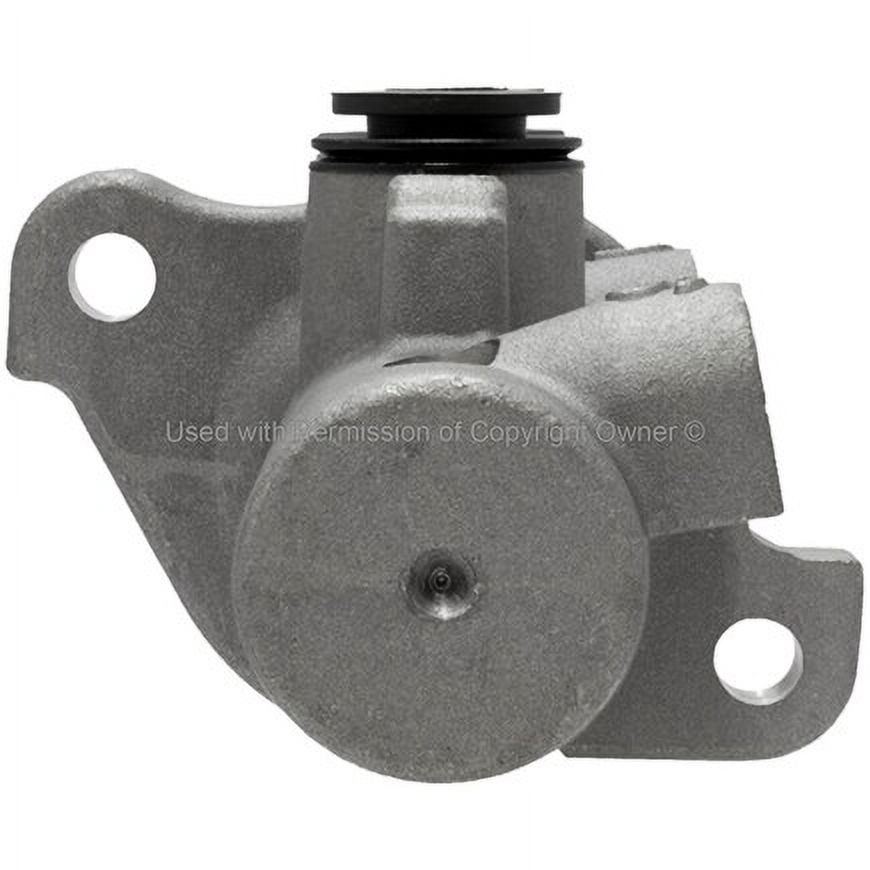 Quality-Built NM4186 New Brake Master Cylinder
