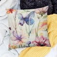 thumbnail image 2 of SHANXI Decorations Pillow Case Decor 22x22in, 2 of 5