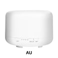 thumbnail image 4 of sweethay Altavoz Bluetooth Difusor de aceite esencial Altavoz inalámbrico multifuncional portátil de 500 ml con lámpara de luz cálida para trabajo de Cables de audio/vídeo  No. 4, 4 of 8