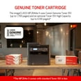 thumbnail image 6 of Canon imageCLASS MF264dw II - All-in-One, Wireless Laser Printer, 6 of 10