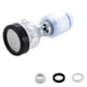 thumbnail image 4 of Kitchen Faucet Filter Aerator Degree Rotatable Design Prevents Splashing, 4 of 7