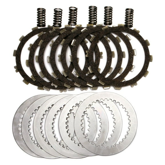 EBC DRC73 - DRC Series Off-Road Clutch Rebuild Kit