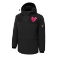 thumbnail image 4 of Chaquetas y abrigos casuales de manga larga con capucha, con USB, temperatura constante, calefactables, resistentes al viento, talla grande, para hombre y mujer, invierno, 4 unidades, 4 of 4