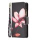 thumbnail image 2 of KAIYANG Funda de piel con cremallera pintada para Nokia G21/G11, estilo girasol, Bf03, para Nokia G11 4G, multicolor, 2 of 5