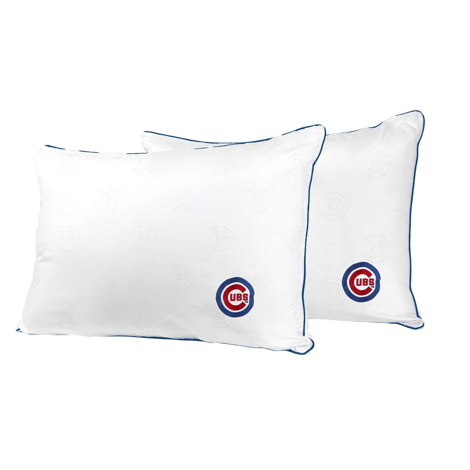 nautica twin pack bed pillows