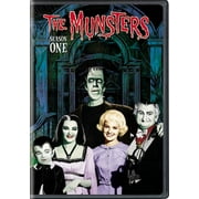 The Munsters: The Complete First Season (DVD)
