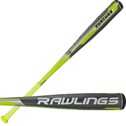 Rawlings 5150 BBCOR Baseball Bat, 30