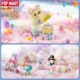thumbnail image 4 of Pop Mart Instinctoy Muckey Play Time Series Blind Box Guess Bag Mystery Box Toys Doll Cute Anime Figure Ornaments Collection, 4 of 5