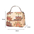 thumbnail image 2 of Bolsa Yute Para Mujer Fana Rita Color Maple Especial, 2 of 2
