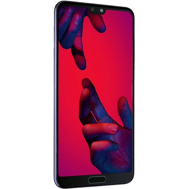 Huawei P20 Pro | 128GB 6GB RAM Unlocked Global Version Dual