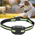 thumbnail image 4 of Barking Collar, ABS Material Convenient Intelligent Identification Anti Bark Collar, Medium Rechargeable High Sensitivity For Barking Collar Dog, 4 of 8
