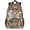 Bronze, variant on Sports Theme Backpack, Large Soccer Basketball Travel Laptop Backpack Men Women Work Business Computer Casual Daypack Rucksack, 18 Inch