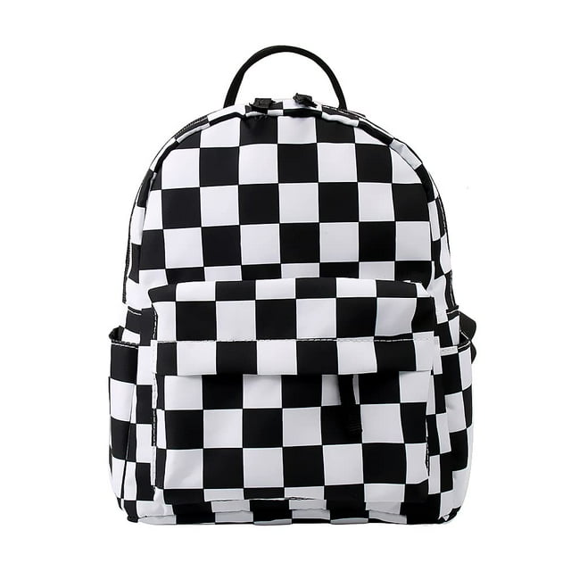 Bolsa de maquillaje con estampado integral, bolsa organizadora de maquillaje, bolsa de artículos de tocador, bolsa de cosméticos de mano para mujeres adultas, escala de viaje y uso diario