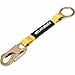 thumbnail image 3 of WELKFORDER 18-Inch D-Ring Extender Fall Protection with Snap Hook Connector and "O" Ring ANSI Compliant, 3 of 4