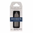 thumbnail image 2 of Agujas Bohin Big Eye Sharp 3/9 para coser, 2 of 2