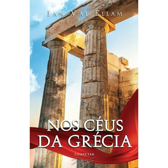 Nos Céus da Grécia (Paperback)