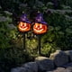 thumbnail image 5 of Decoraciones de Halloween Luces de Halloween para exteriores Luces de Halloween para exteriores Luces de decoraciones de Halloween Luz solar de resina, 5 of 6