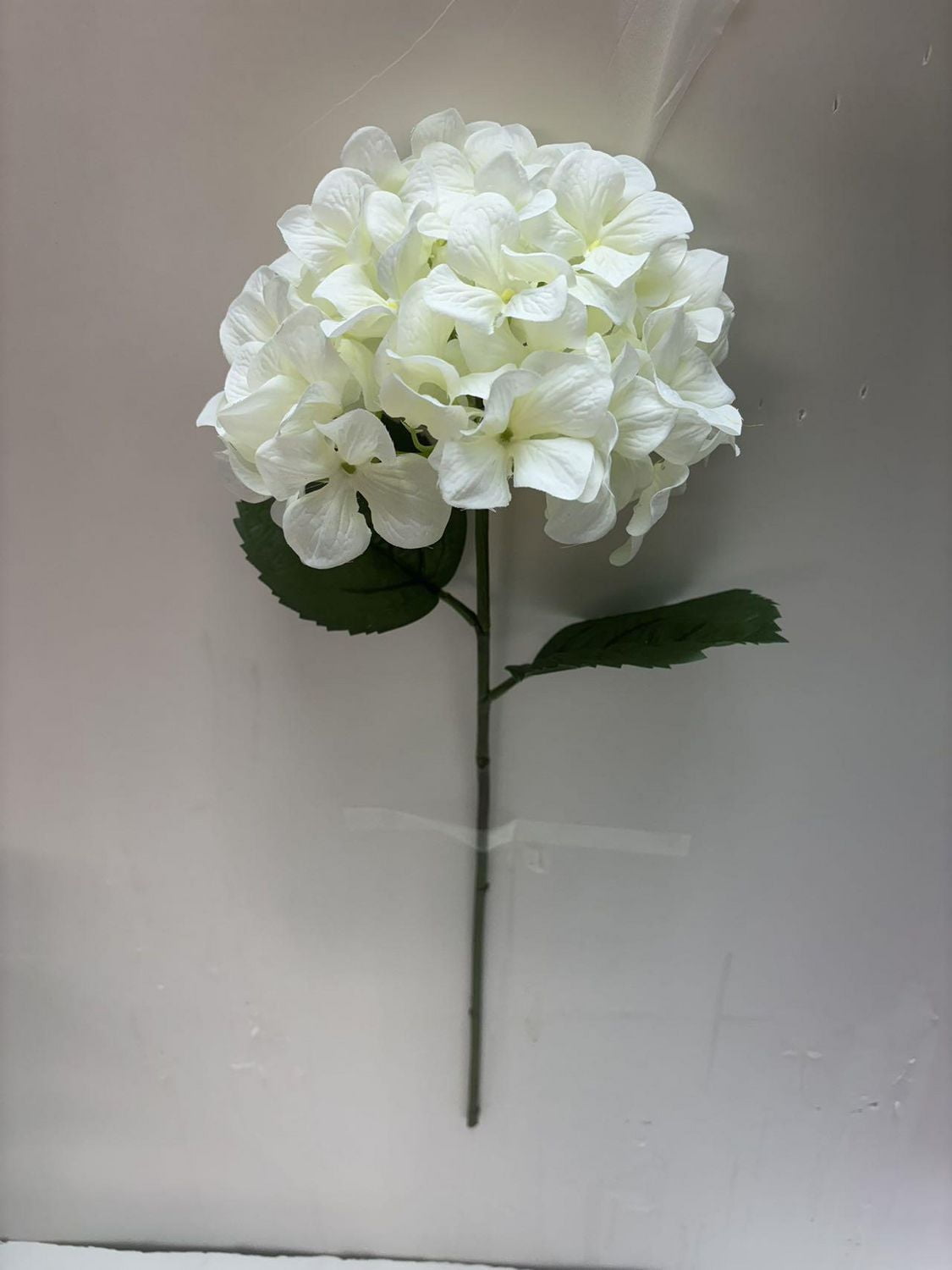 Mainstays Artificial Hydrangea Long Stem