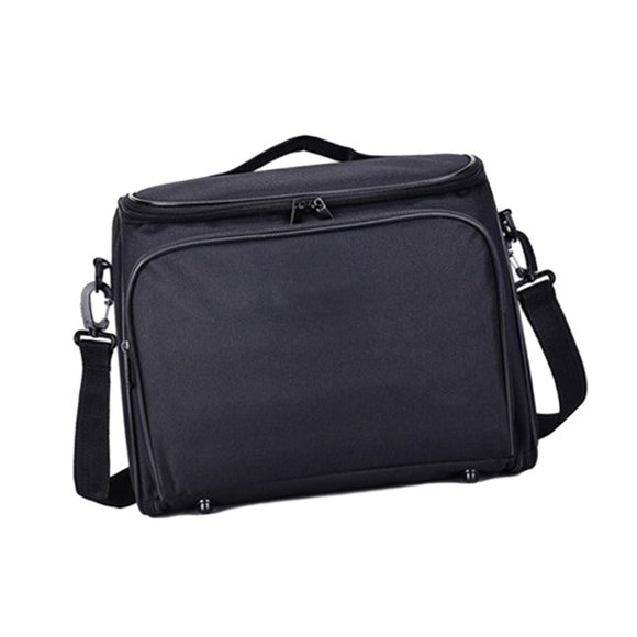 Estuche de almacenamiento para proyector CUTICAT 34x28x13.5cm