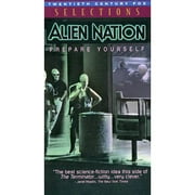 Alien Nation (Full Frame)