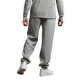 thumbnail image 3 of Russell Athletic Men's and Big Men's Dri-Power Fleece Elastic Bottom Sweatpants with or without Pockets, Sizes S-4XL, 3 of 9