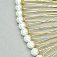 thumbnail image 4 of FELTECHELECTR 20Set Bridal Wedding Hair Accessory with for Ladies in Fashion Style, 4 of 6