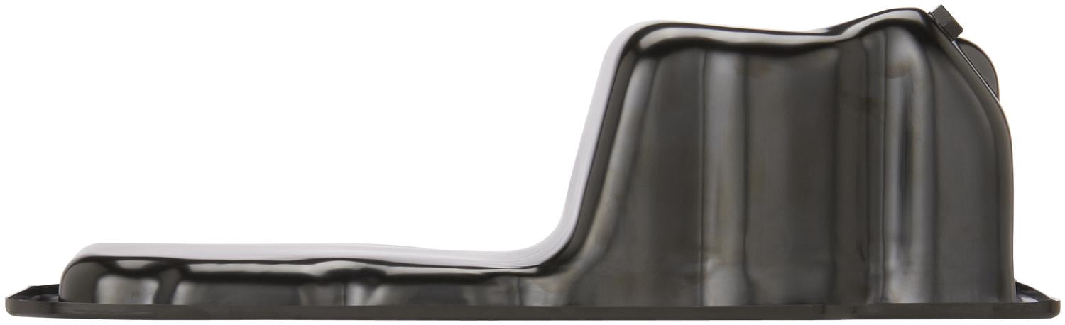 Spectra Premium CRP31A Steel Engine Oil Pan