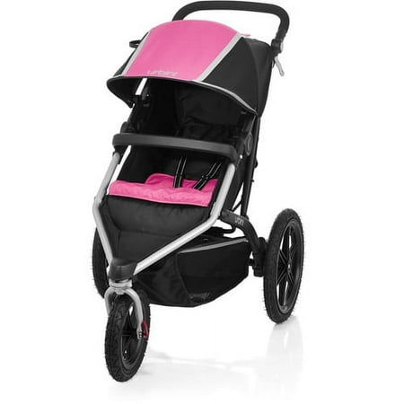 Urbini Avi Jogger-pink