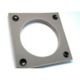 thumbnail image 1 of GlasWeld Splash Guard Scratch removal to minimize overspray and reduce clean-up time., 1 of 2