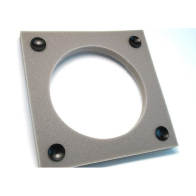 GlasWeld Splash Guard Scratch removal to minimize overspray and reduce clean-up time.