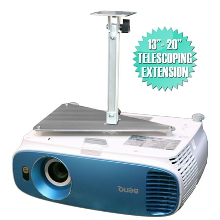 Projector Ceiling Mount for BenQ HT2550 HT2550M W1700 W1700M W1700S W1720