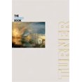 thumbnail image 1 of The Turner Book : Tate Essential Série Artistes, 1 of 1