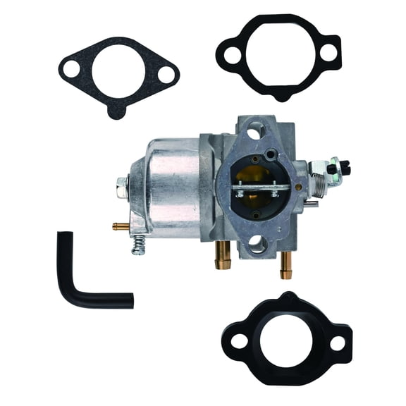Carburetor Assembly Kit 492256 For Briggs & Stratton 260000 261000 Series Engine 261777-0136-01 261777-0140-99 261777-0146-99 261777-0126-02 261777-0130-01 261777-0135-01