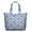 Spring, variant on Sunny Yellow Daisy Carry-On Bag Boho Flower Travel Duffel, Lightweight, , Multiple Pockets, for Women