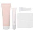 thumbnail image 1 of ATTOE Hair Removal Cream Kit Practical Gentle Easy Painless Depilatory Cream for Women Men-0815577, 1 of 5