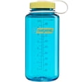 thumbnail image 4 of Nalgene Sustain 16 oz. Wide Mouth Water Bottle - Endive/Fuchsia Purple, 4 of 4