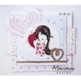 thumbnail image 4 of Marianne Design Craftables Lace heart, 4 of 4