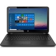 thumbnail image 1 of Laptop HP 15-F387WM AMD Radeon A8 7410 8GB 500GB Pantalla 15.6 Touch HP 15-F387WM, 1 of 5