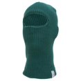 thumbnail image 1 of Masque de Ski d'Hiver 1 Trou - Turquoise, 1 of 2